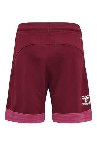 Short - Bordeaux