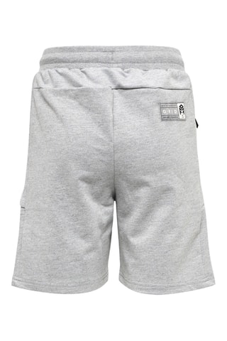 Short - Gris