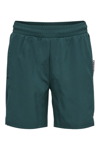 Short - Vert foncé