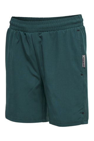 Short - Vert foncé