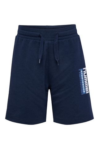 Short - Bleu marine