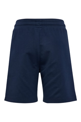 Short - Bleu marine