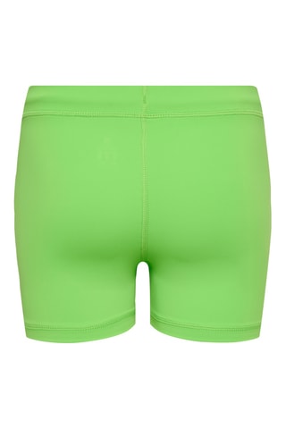 Short slim - Vert clair