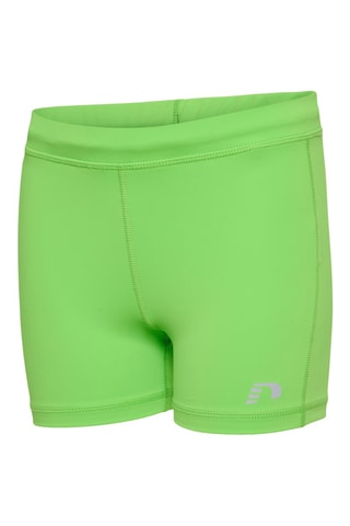 Short slim - Vert clair