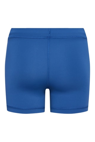 Short - Bleu