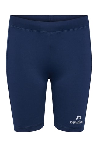 Cycliste - Bleu marine