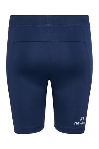 Cycliste - Bleu marine