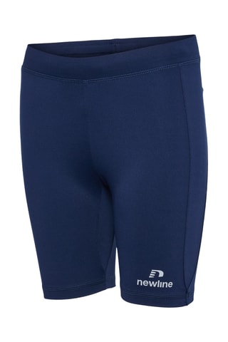 Cycliste - Bleu marine