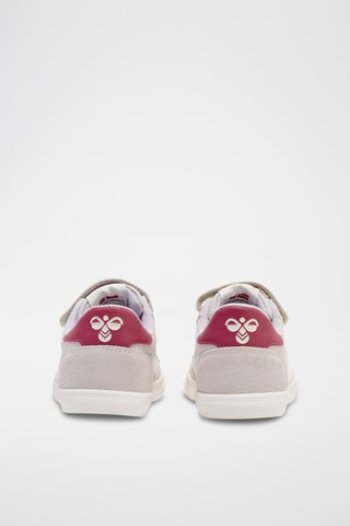 Baskets - Gris clair