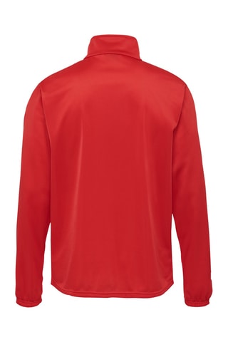 Veste et jogging - Rouge et bleu marine