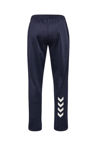 Veste et jogging - Rouge et bleu marine