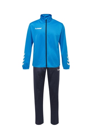 Veste et pantalon de survêtement - Bleu et bleu marine