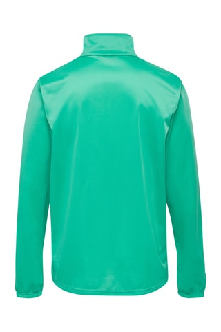 Veste et jogging - Vert et bleu marine