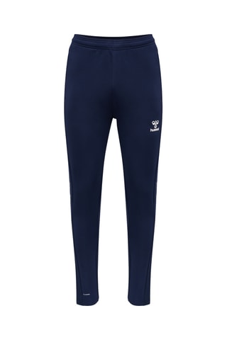 Pantalon de survêtement - Bleu marine