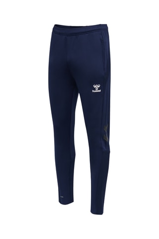 Pantalon de survêtement - Bleu marine