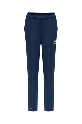 Pantalon de survêtement - Bleu marine