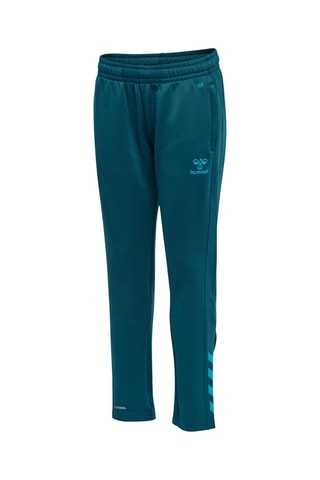 Pantalon de survêtement - Bleu pétrole