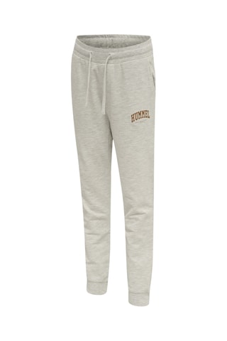 Jogging - Gris clair