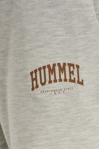 Jogging - Gris clair