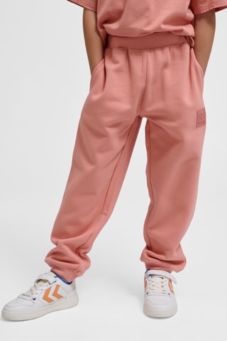 Pantalon de survêtement - Rose