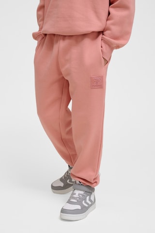 Pantalon de survêtement - Rose