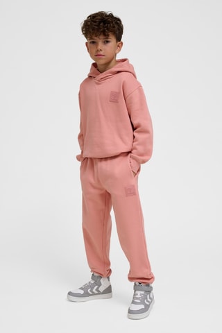 Pantalon de survêtement - Rose