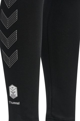Legging - Noir