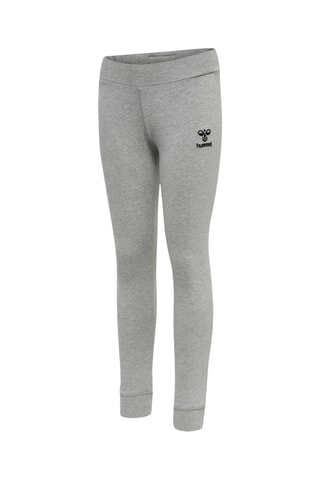 Legging - Gris