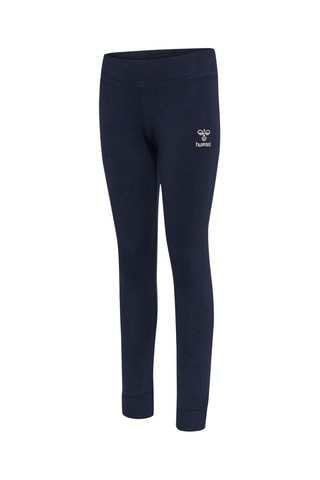 Legging - Bleu marine