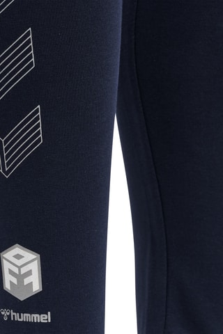 Legging - Bleu marine