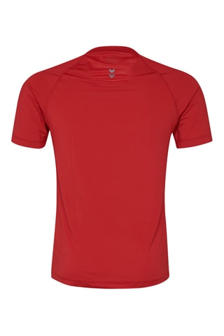 T-shirt - Rouge