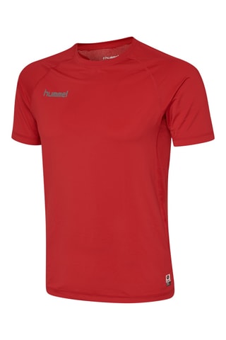 T-shirt - Rouge