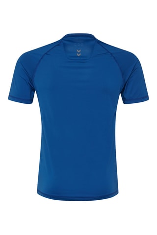 T-shirt - Bleu