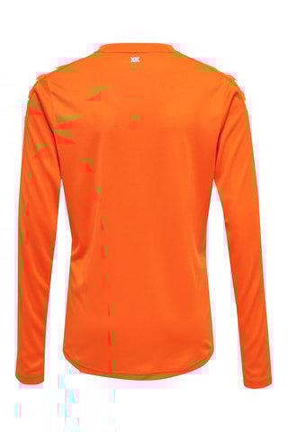 T-shirt - Orange