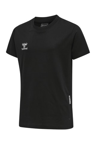 T-shirt - Noir