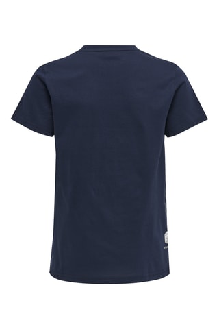 T-shirt - Bleu marine