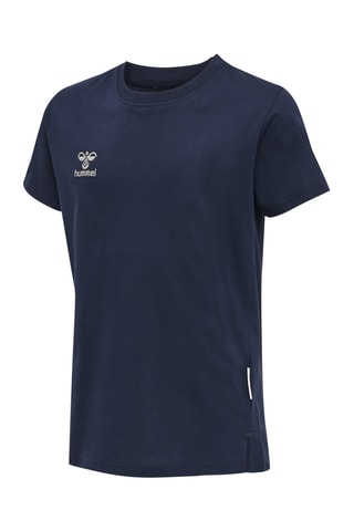 T-shirt - Bleu marine