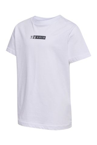 T-shirt - Blanc