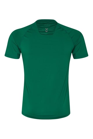 T-shirt - Vert