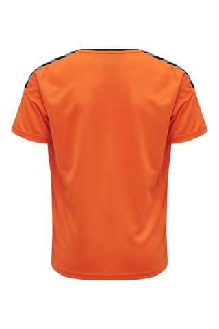 T-shirt - Orange