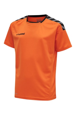 T-shirt - Orange