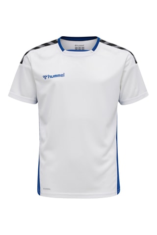 T-shirt - Blanc