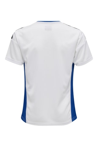 T-shirt - Blanc