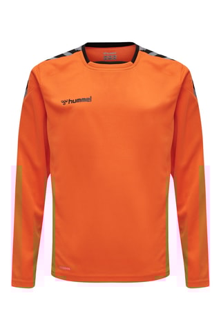 T-shirt - Orange