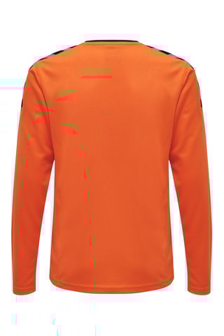 T-shirt - Orange