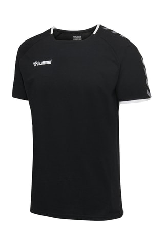 T-shirt - Noir