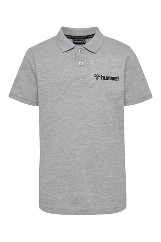 Polo - Gris