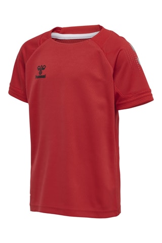 T-shirt - Rouge