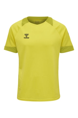 T-shirt - Jaune