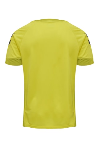 T-shirt - Jaune